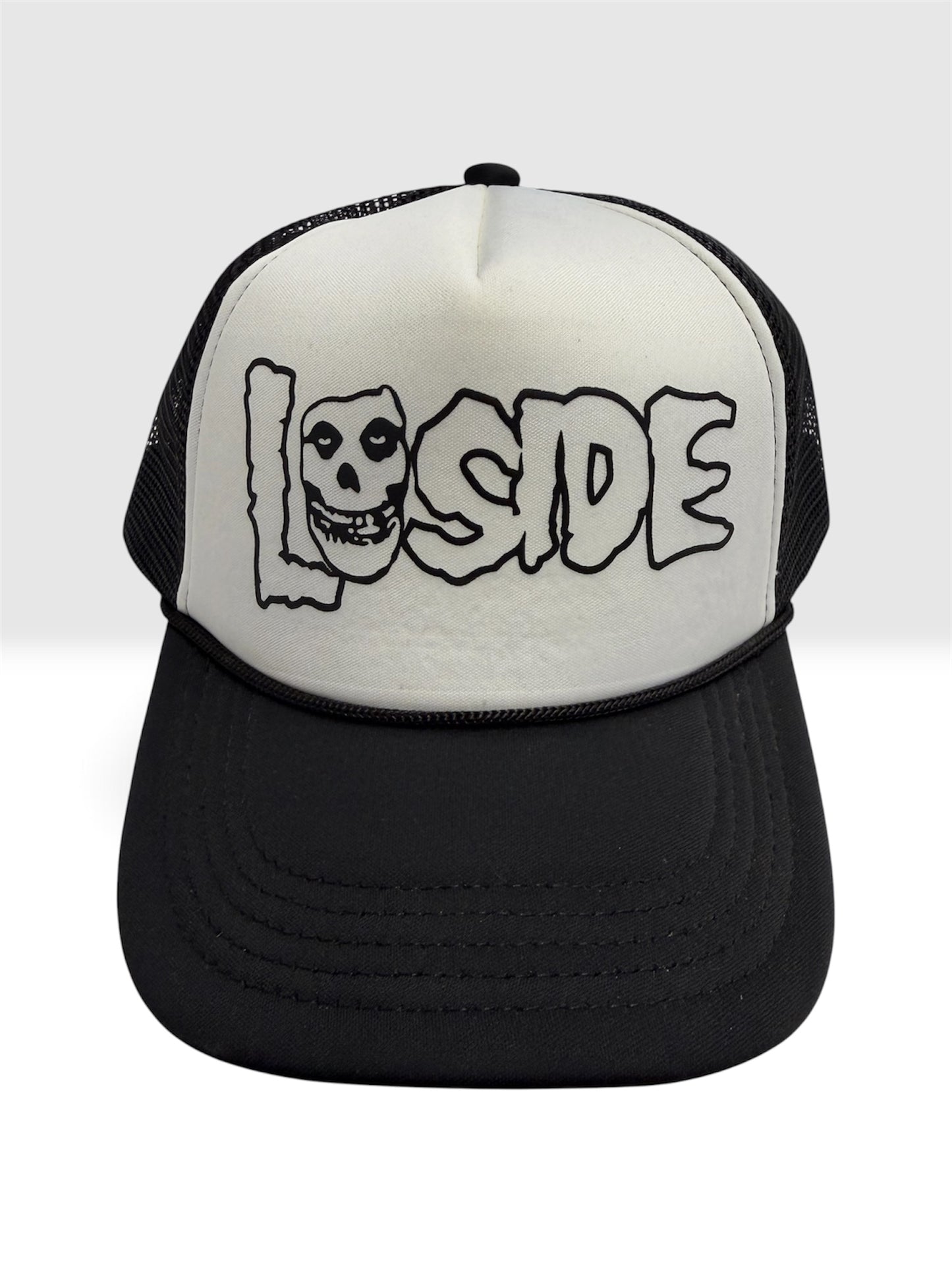 Hat Loside Misfit Trucker