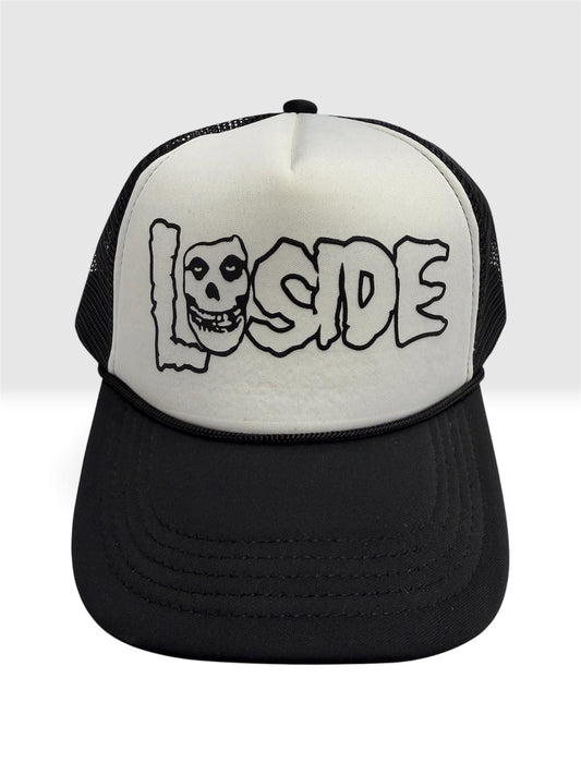 Hat Loside Misfit Trucker