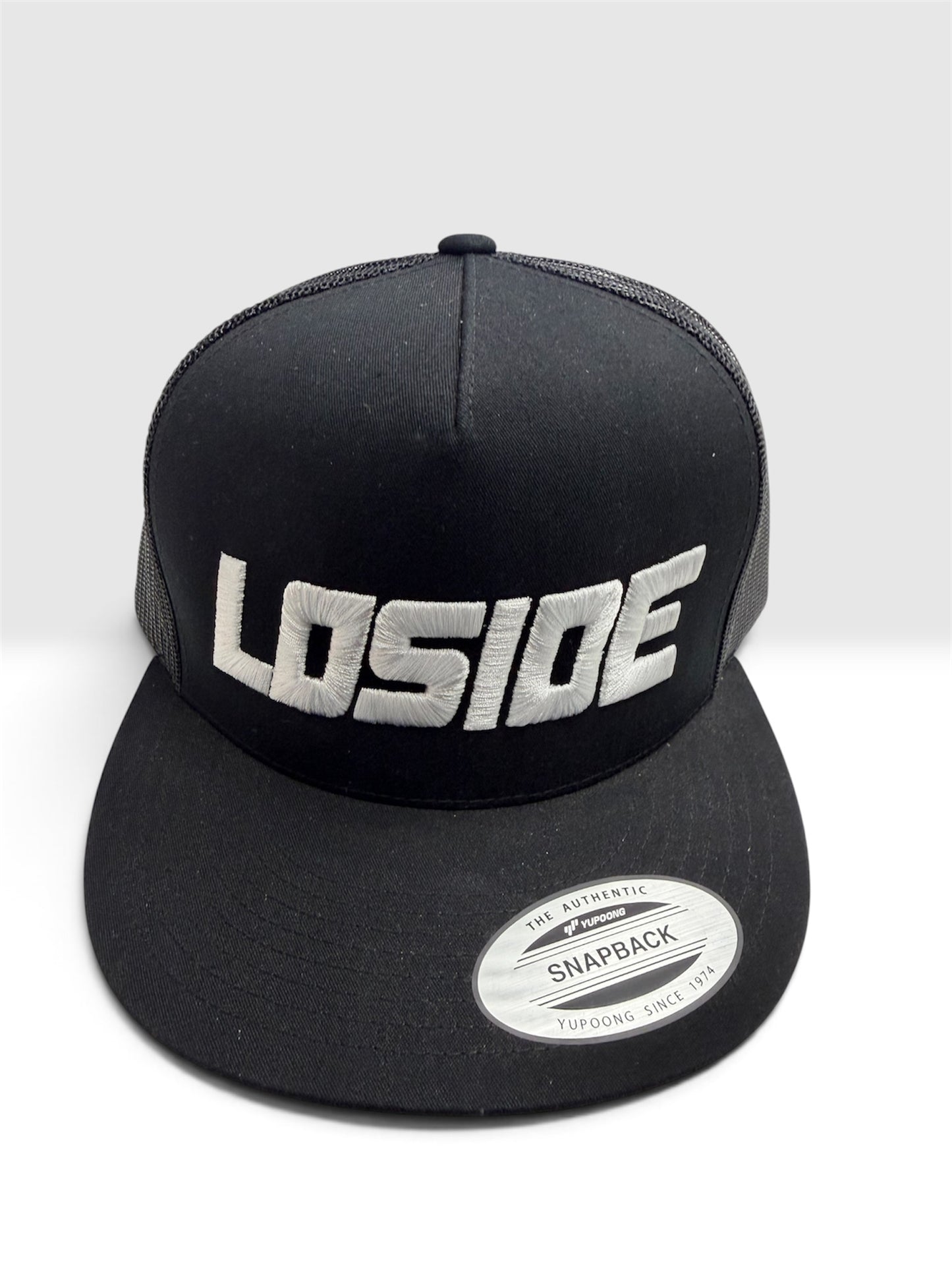 Hat Loside Puff