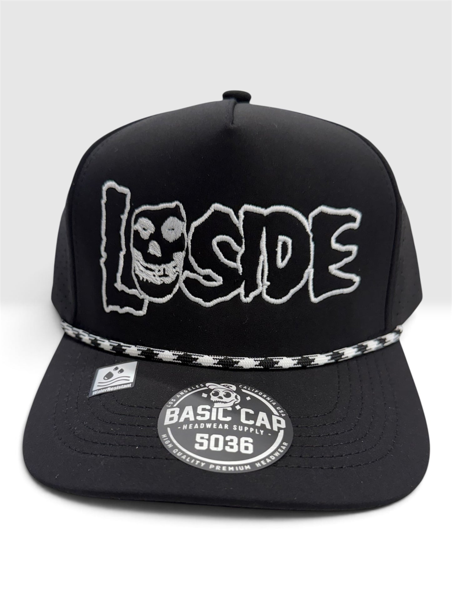 Hat Loside Misfit SnapBack