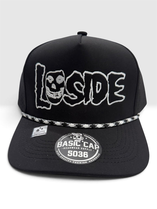 Hat Loside Misfit SnapBack