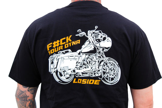 F#CK your Dyna