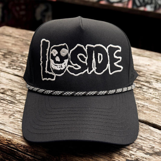 Loside Misfit SnapBack