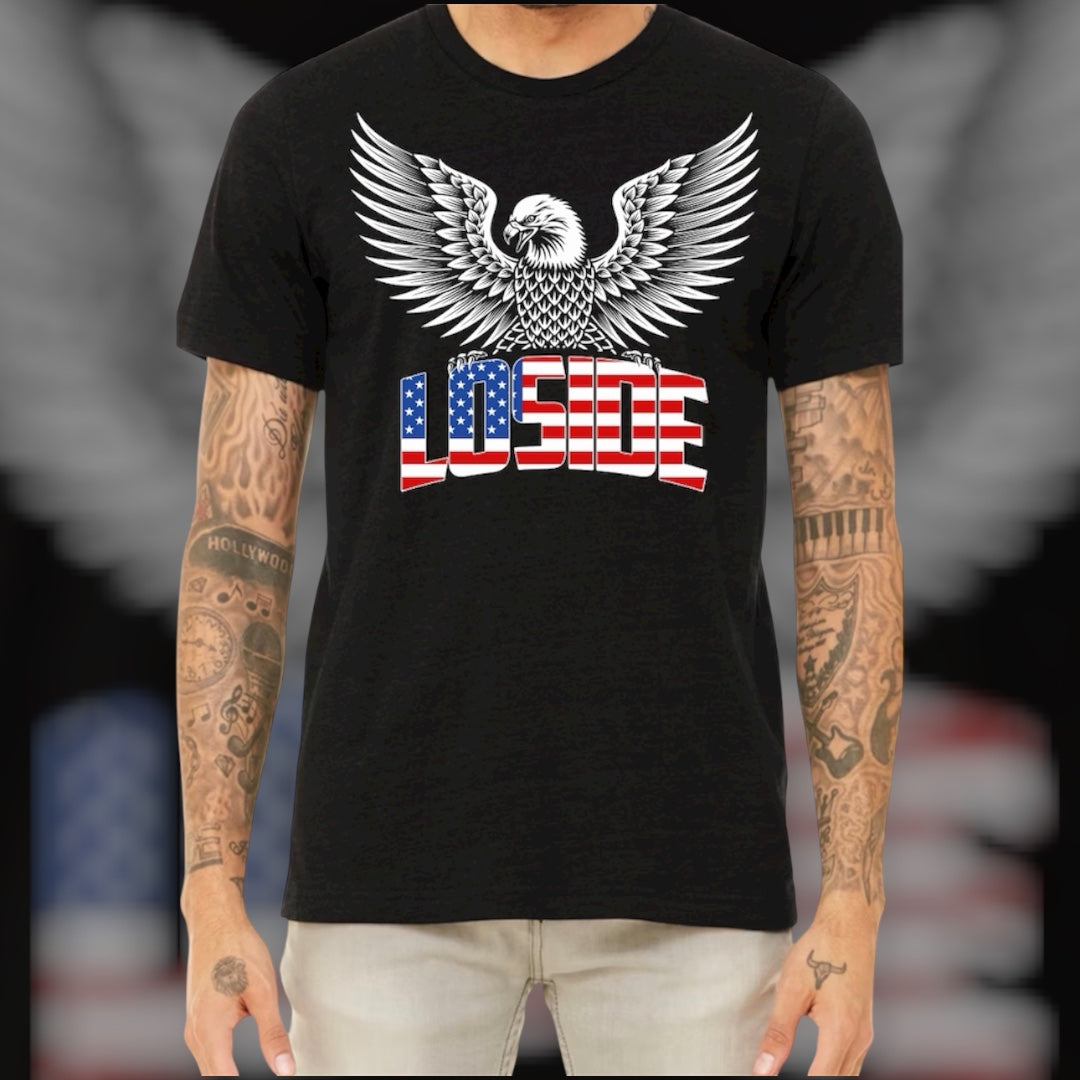 Eagle *Online exclusive