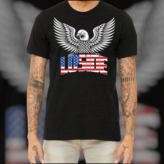 Eagle *Online exclusive