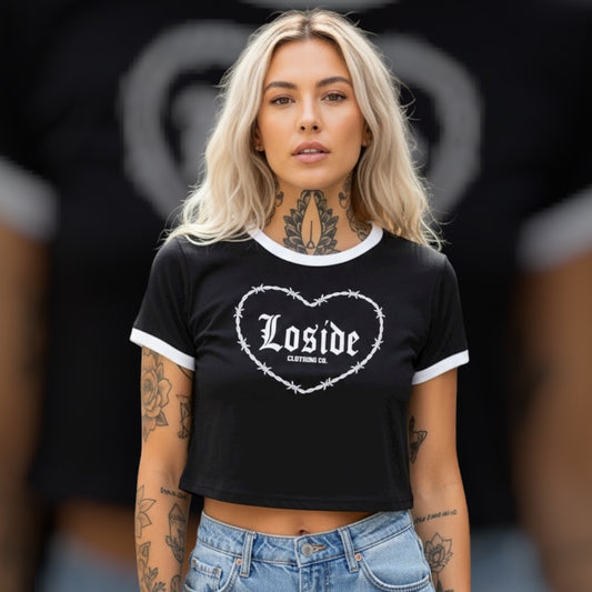Loside Baby Tee